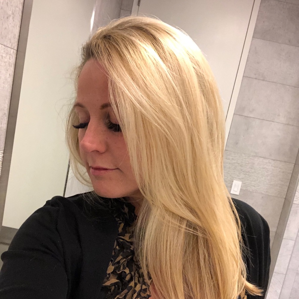 Meet your Posher, Jennifer